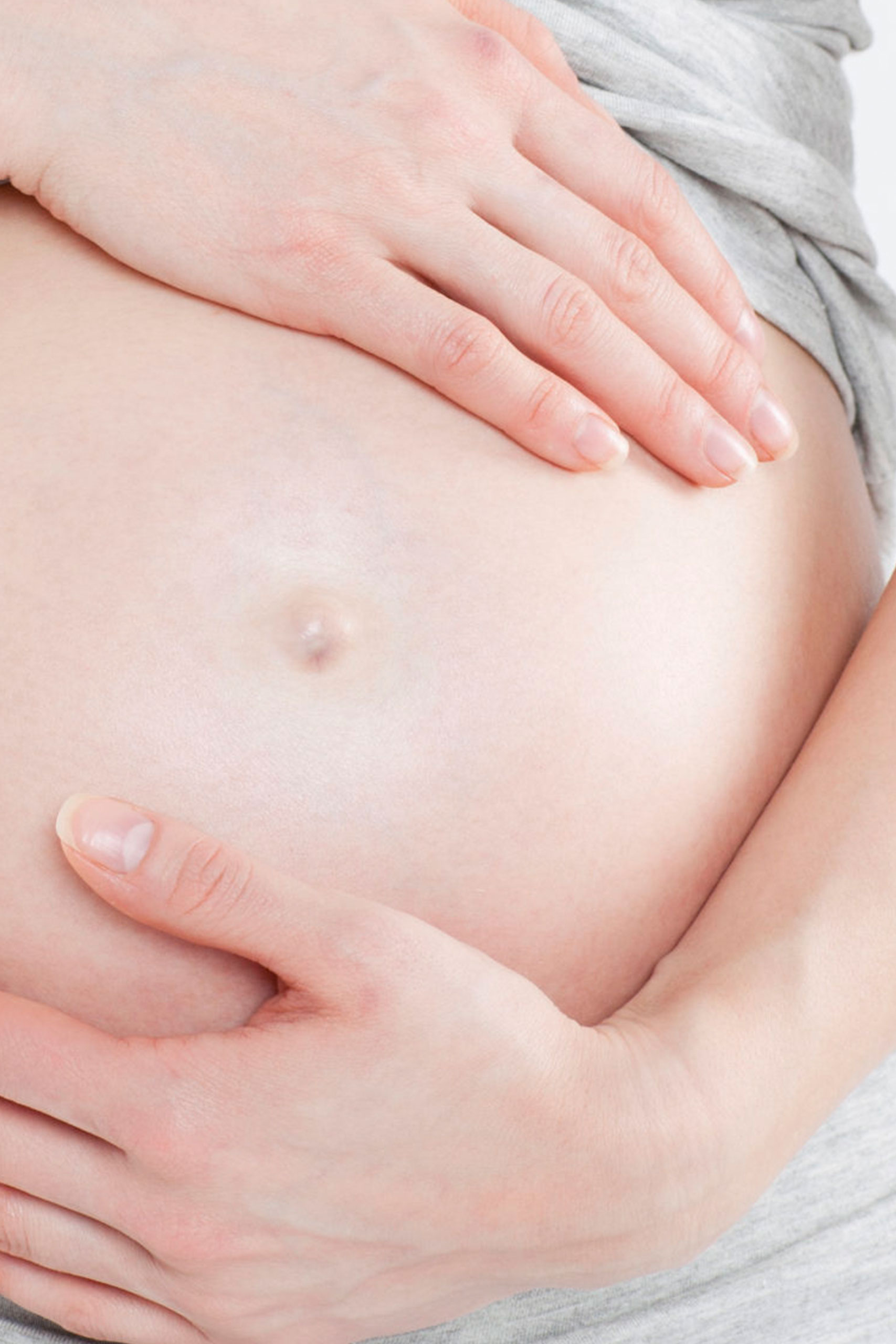 body temple osteopathy and pregnancy